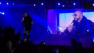 B Praak Live Concert In Gurugram #concert #livestream #liveconcert #bpraak