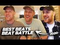 KENNY BEATS - BEST BEATS in the BEAT BATTLE *2020 COMPILATION* 🔥 (*amazing beats*) 🥵🔥