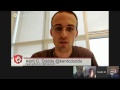 Angular Air Episode 4: Angular Community and Organizing ng-conf
