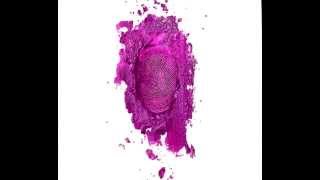 Nicki Minaj - Grand Piano ( The Pinkprint )