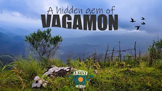 A hidden gem of Vagamon