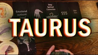 TAURUS ~ Unexpected Twister...Things Could Change Fast! ~ Taurus June 2025 Reading