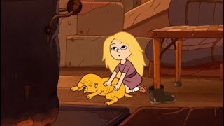 Fionna and Cake Episode 5 but only when Farmworld Jake is on screen