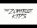 the zombie kids face