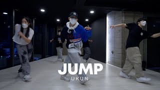Kriss Kross - Jump | Ukun Choreography