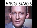 Bing Crosby - Side By Side - 29.04.1927