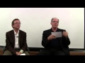 “Dollarocracy” authors Robert McChesney and John Nichols on campaign spending