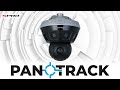 SPRO CCTV - Introducing Panotrack: The Future of Advanced Surveillance