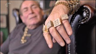 Bobby George on 1992 Final /// Best of Lakeside 2018