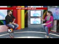 i love udayabhanu anchoring anchor ravi about female anchors exclusive interview 10tv