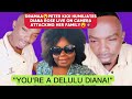 DRAMAA😮PETER KIOI HUMILIATES DIANA ROSE LIVE ON CAMERA ATTACKING HER FAMILY😮🙆‍♀️