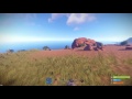 rustafied moments rust