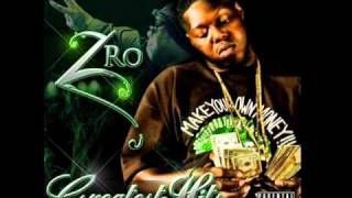 Z-Ro- Top Notch