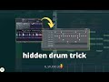 How to make Afrobeat drums like a pro   This is a cheat code SLICE X tutorial