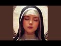 Gregorian Chant: The Nun's Sacred Prayer for the Holy Spirit (1 Hour Version)