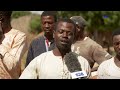 The Shadow Over The Sahel | Documentary  | S24 Television