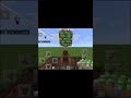 【minecraft】一分鐘教你如何做自動門