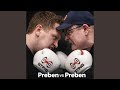 Preben vs Preben (EDM Dance Versjon)