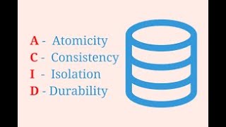 ACID на примере PostgreSQL