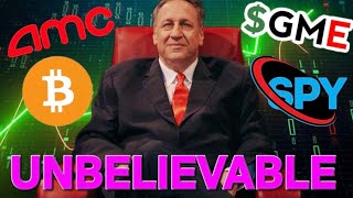 ADAM ARON Just Changed EVERYTHING For AMC Stock With This SURPRISE Move + GME & SPY Targets!