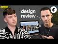 Building a $10K Framer Site - Design (Episode 2)