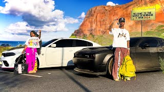 We Took Another Road Trip