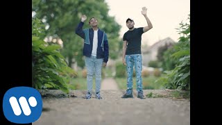Cordae - Bad Idea (feat. Chance The Rapper) [Official Music Video]