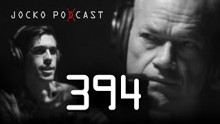 Jocko Podcast 394: Lessons from the Stoics. Discipline, Leadership, Life. With Ryan Holiday.