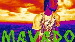 Mavado - Settle Down ( Overproof Riddim ) August 2011