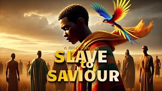 from SLAVE to SAVIOUR | Joseph Bible Story Song