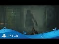 The Evil Within 2 | First-Person Gameplay Mode | PS4