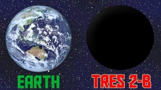 5 Planets That Shouldn't Exist