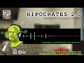 hipócrates 2.0 2a. parte condición clínica post covid19