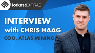 Atlas On Expanding Its Crypto Mining Operations in the US with Compute North