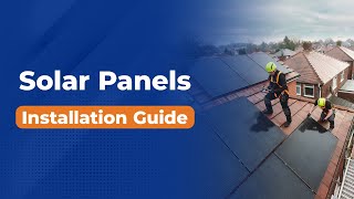 How do you install solar panels? | UK Installation Guide 2025