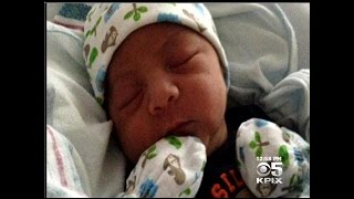 South Napa Quake: Baby Born As Earthquake Struck