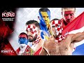 BALKAN MMA  NO RESPECT | HIGLIGHTS | #1