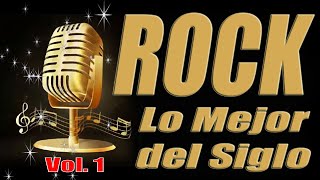 ROCK MEGAMIX - LO MEJOR DEL SIGLO!! (Guns N Roses, Nirvana, Bon Jovi, Van Halen, Kiss, Dire Straits)