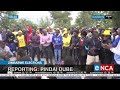 Zimbabwe Elections | Police ban opposition gatherings