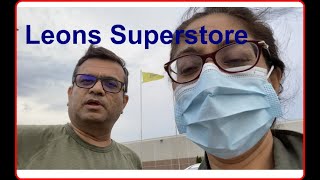 Leons Furniture Superstore