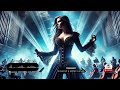 sapphire skies symphonic metal music