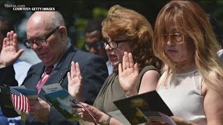 Federal judge blocks citizenship question on 2020 Census