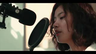 Zaw Win Htut-အချစ်သည် လေပြေ-Valerie Ange(cover) credits to original artist #coversongs #myanmar