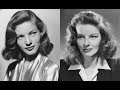 LAUREN BACALL on KATHARINE HEPBURN — Diva on Diva