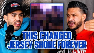 How Controversies Made Jersey Shore Famous