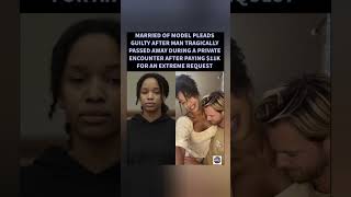 😳🚨 SHOCKING $11K PRIVATE SESSION ENDS IN TRAGEDY AFTER MODEL PLEADS GUILTY 😱💔