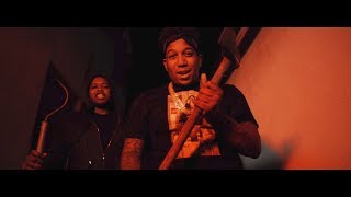 K3 x King Brainz - Score | Shot By : @VOICE2HARD