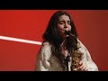 Dernière Danse by Indila | Saxophone Cover by Alexandra Ilieva