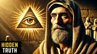 Joseph’s Lost Code: The Secret Mission Behind the Birth of Jesus