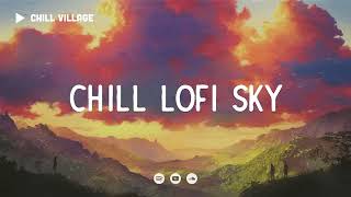 Lofi Rain 🌆  Relaxing Jazzhop [chill lo-fi hip hop beats]